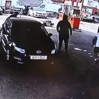 O elevă româncă de 11 ani, mutilată de un XL Bully, „câinele diavolului”. Stăpânul, arestat - Foto: captură video