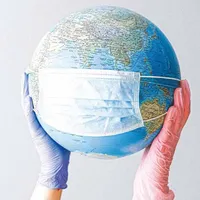 În august existau 139 de vaccinuri în evaluare preclinică și 25 în evaluare clinică (OMS)