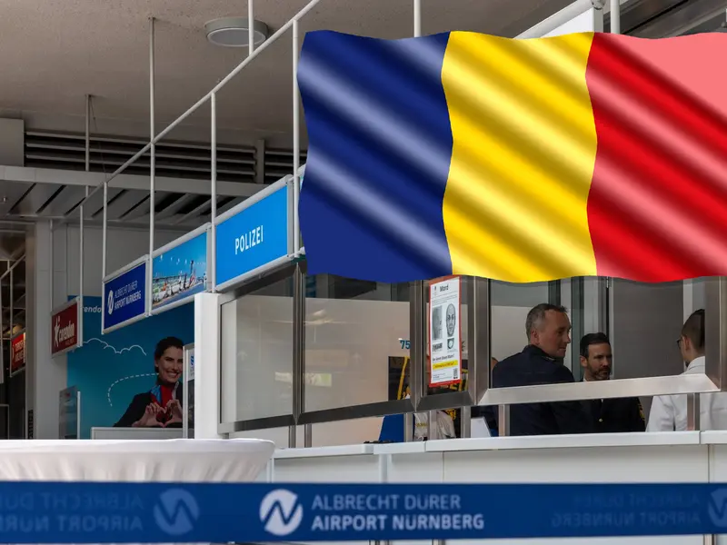 Mai contează ca România să fie în Schengen? Statele membre trebuie să decidă dacă vor să-l mențină - FOTO: Profimedia/Pixabay(imagine cu rol ilustrativ)