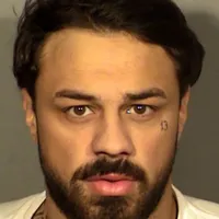 Alexandru Claudiu Pascu, zis Marco Kalu. / Foto: fox5vegas.com