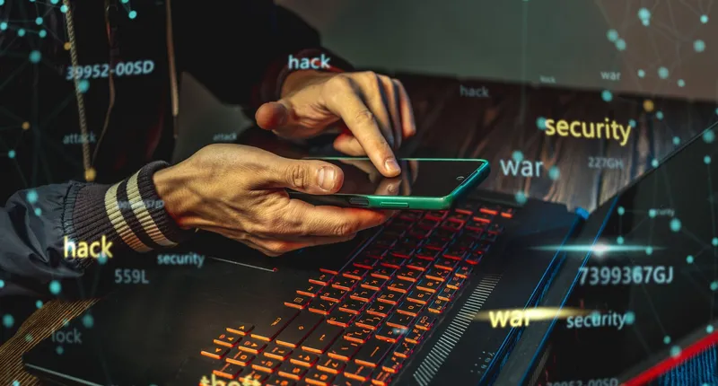 hacker