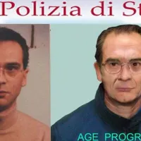 A fost arestat în Italia Messina Denaro, cel mai căutat lider al mafiei siciliene Cosa Nostra - Foto: Polizia de Stato