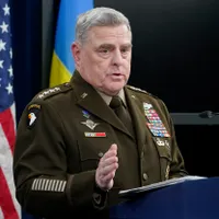 General SUA: „Este puțin probabil ca Ucraina să își recupereze prin luptă toate teritoriile anexate” - FOTO: Profimedia