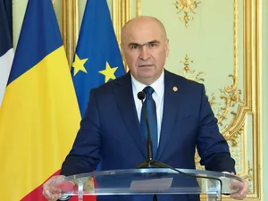 Președintele Ilie Bolojan, după rezultatele alegerilor: Putem oferi cetățenilor motive de încredere - Foto: Facebook/ Ilie Bolojan