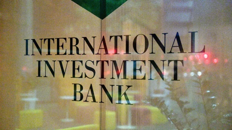 România iese din banca unde a fost 50 ani membră alături de Moscova. În 2018, am depus 4.000.000 €