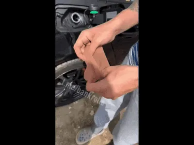 Criza de carburant din Rusia afectează masiv mașinile moderne. Șoferii raportează defecțiuni grave