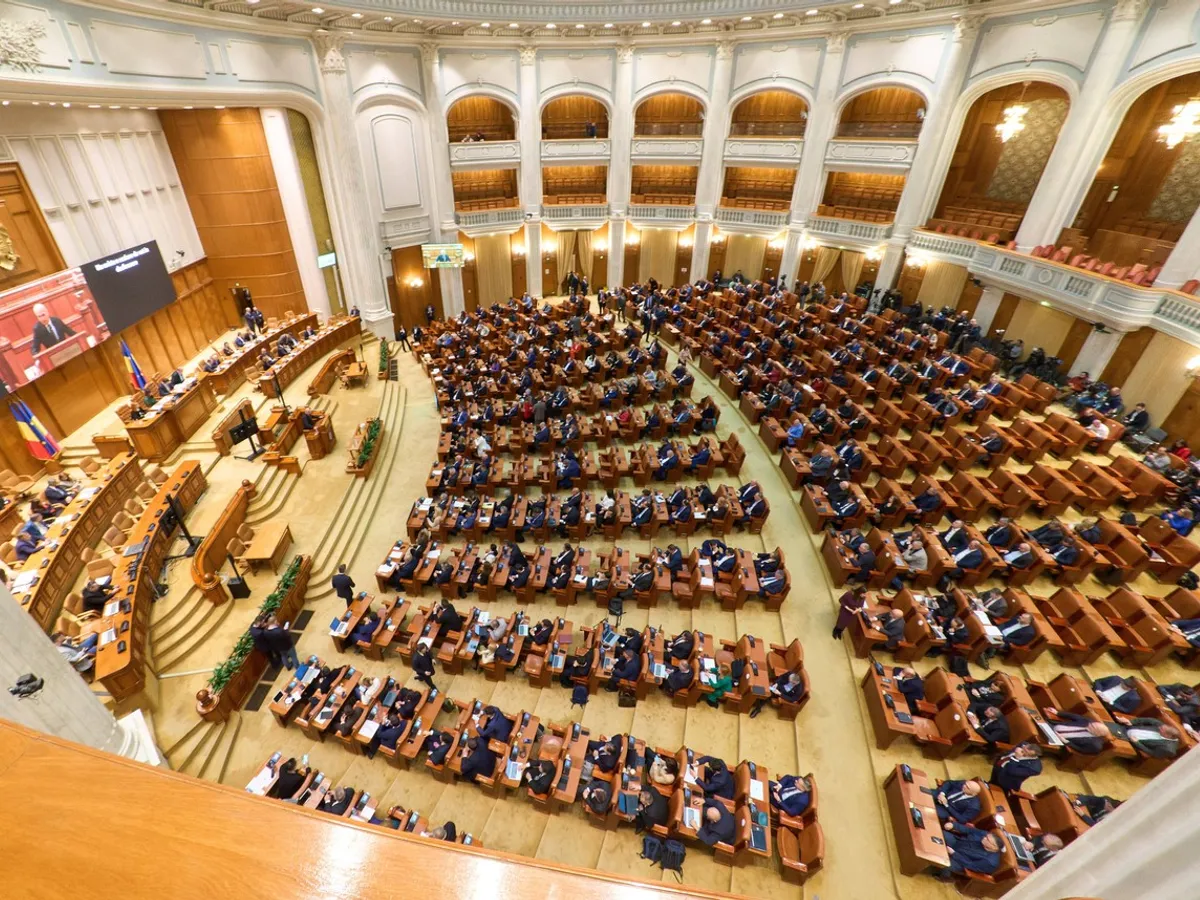 Criza politică se blochează în cifra 233. Nici PSD, nici dreapta nu au voturile pentru un nou Guvern