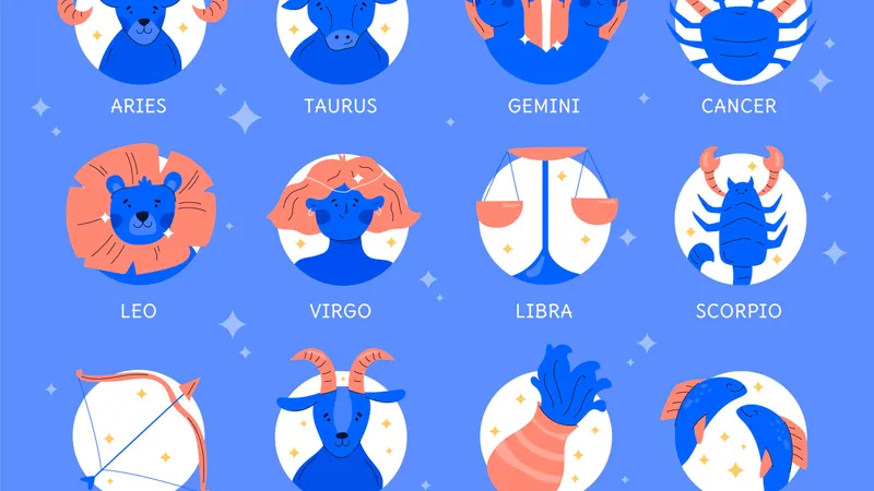 HOROSCOP 23 NOIEMBRIE Luna în Fecioară aduce zile agitate Balanțelor. Taurii iau decizii importante - Foto: Freepik (Imagine cu rol ilustrativ)