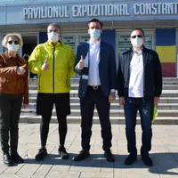 România atinge pragul de 3,5 milioane de persoane vaccinate anti-Covid. Foto Ro-vaccinare