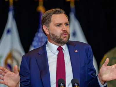 JD Vance atacă din nou Europa: „A apucat-o pe calea sinuciderii civilizaţiei”