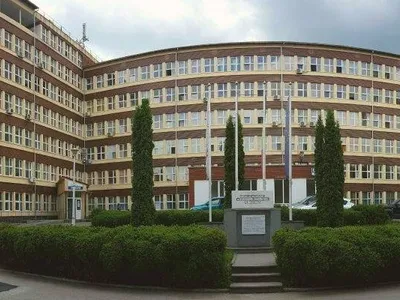 Spitalul Hunedoara: toate locurile din ATI ocupate / FB