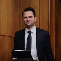 Burduja: Din 10 iunie Nicuşor Dan se va întoarce la catedra de matematică. E importantă o schimbare - Foto: INQUAM Photos/ George Călin/ Imagine cu caracter ilustrativ