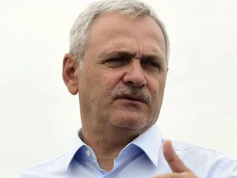 Ciolacu, despre revenirea lui Dragnea în PSD: E o discuţie care nu-şi are rostul în acest moment/FOTO: Facebook/Liviu Dragnea