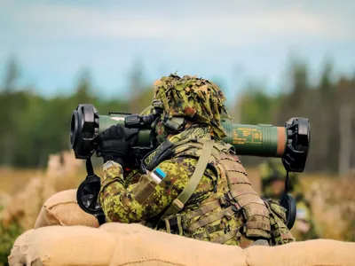 Militar Foto: Defense (rol ilustrativ)