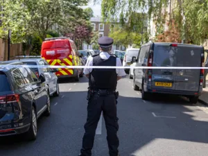 Român, pus sub acuzare în cazul incendierii locuinței premierului britanic Keir Starmer