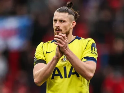 Radu Dragusin Foto: Profimedia