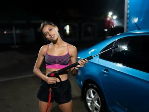 Îți scârțâie frânele mașinii, deși nu sunt uzate ori ieftine? Cu un truc banal scapi de problemă - Foto: Freepik (Imagine cu rol ilustrativ)