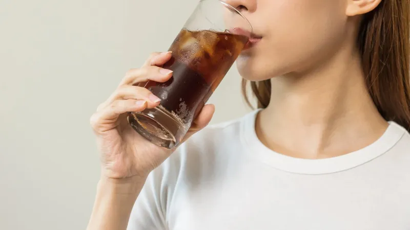 Băutura care curăță rugină și degresează toaleta. Oamenii o consumă aproape zilnic! Costă 5 lei - Foto: Profimedia Images / imagine cu rol ilustrativ