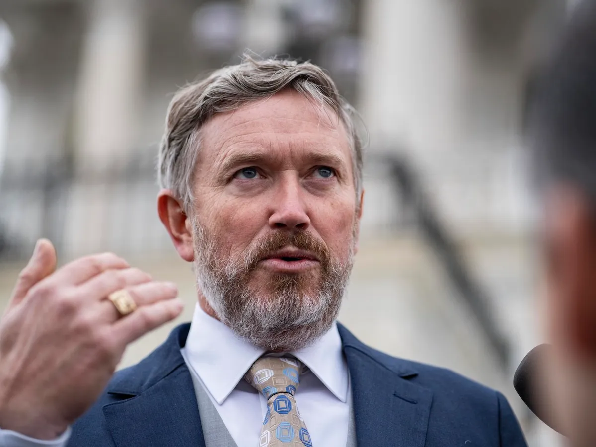 Rezoluţie pentru retragerea SUA din NATO, depusă în Congresul american. „NATO, creată pentru a contracar URSS”