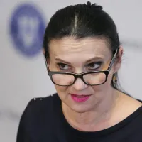 Ministrul demis al Sănătății, Sorina Pintea/Foto: Inquam Photos