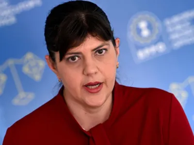 Laura Codruța Kovesi s-a alăturat sutelor de magistrați români care s-au solidarizat cu judecătorii Beșu și Moroșanu