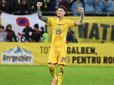 Acum e sigur: România s-a calificat la barajul pentru Cupa Mondială 2026! Ce se schimbă dacă termină grupa pe locul 2