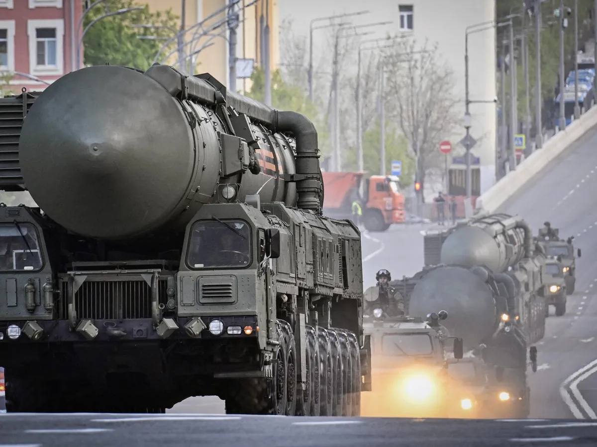 Putin pune la cale un atac devastator în Ucraina, ca răzbunare. Kievul armează rachete balistice - Foto: Profimedia Images (imagine cu rol ilustrativ)