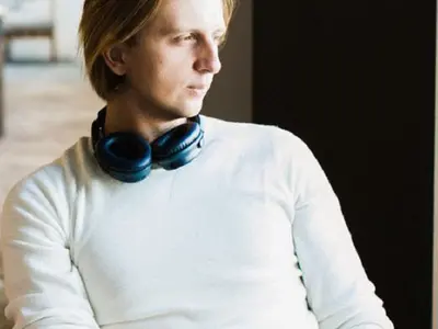 Nik Storonsky, CEO Revolut. Sursa: blogul Revolut