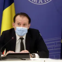 Cîțu: Școlile se vor redeschide din 8 februarie dacă se menține trendul descendent al cazurilor de COVID/FOTO: Facebook