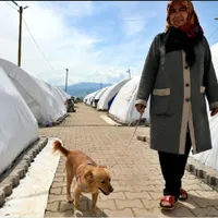 Mihriban și stăpâna ei-Foto: Anadolu