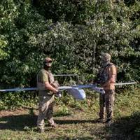 Lovitură după lovitură. Preşedintele Lukaşenko: Dronele ucrainene au lovit ieri teritoriul nostru Foto: Profimedia Images