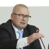 Călin Nistor este procuror șef interimar al DNA. FOTO: Octav Ganea / Inquam Photos