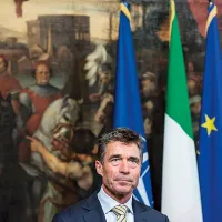 Anders Fogh Rasmussen