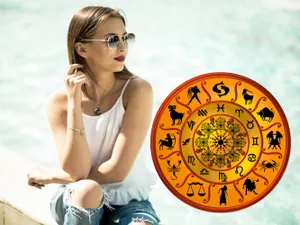 Horoscop 27 iulie. Luna în Fecioară strică relațiile Leilor. Săgetătorii au o zi intensă - Foto: Freepik, Pngwing.com (Imagine cu rol ilustrativ)