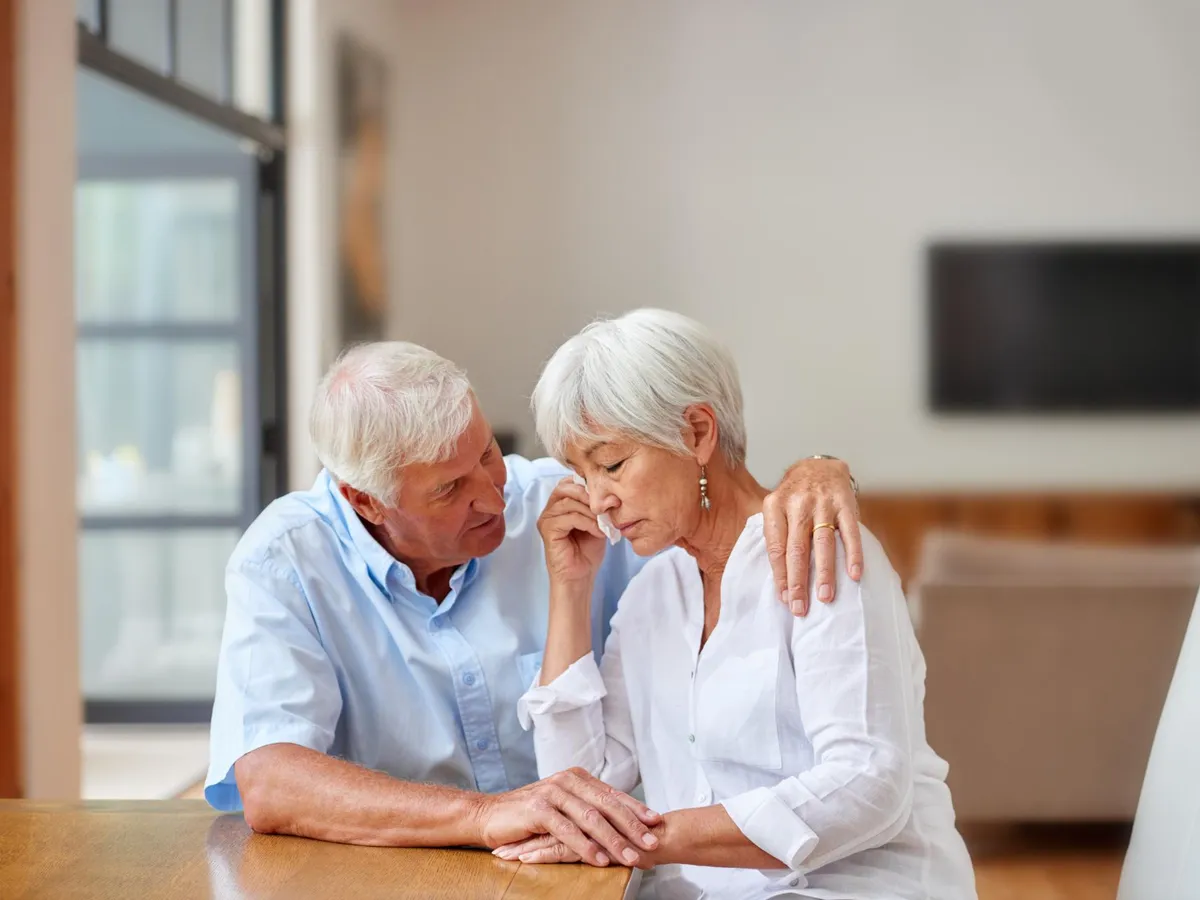 Pensionari la pensie - Foto: Freepik