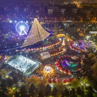West Side Christmas Marke- Foto: FACEBOOK