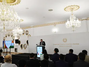 Ovidiu Silaghi: Parteneriatul economic România-India depășește 1.000.000.000 € și se va extinde Foto: CCIR