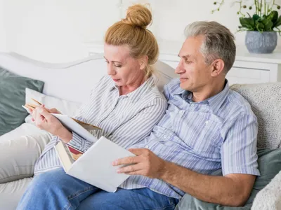 Pensionari Foto: Freepik (rol ilustrativ)