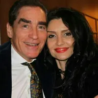 Petre Roman și Silvia Chifiriuc - FOTO: fanatik.ro