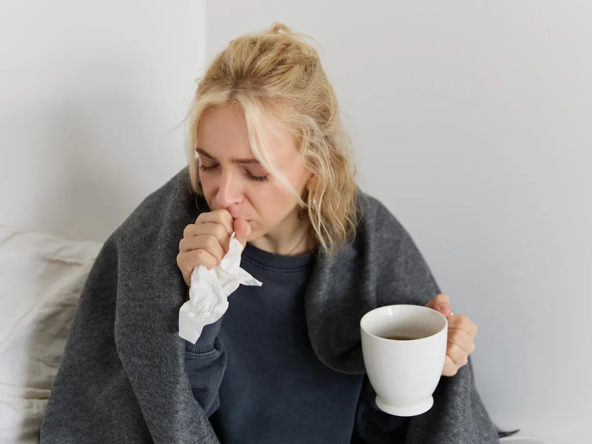 Sezon de gripă în România: spitale pline de Crăciun, medicii cer ca vizitele să fie doar pentru urgențe