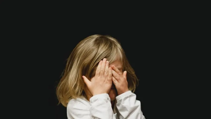 Două minore au fost violate și agresate sexual de asistentul maternal. Poliția anchetează cazu/FOTO: Unsplash