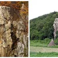 Misterul Sfinxului din România despre care se crede că ar fi Hercule. Arată ca un chip omenesc - Foto: Colaj/ Imagine cu caracter ilustrativ