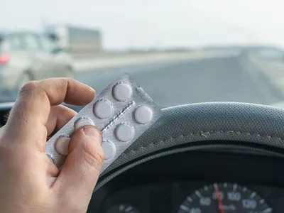 Modificări importante în legea antidrog pentru șoferi. Ce se întâmplă cu cei care iau medicamente? - Foto: Profimedia images