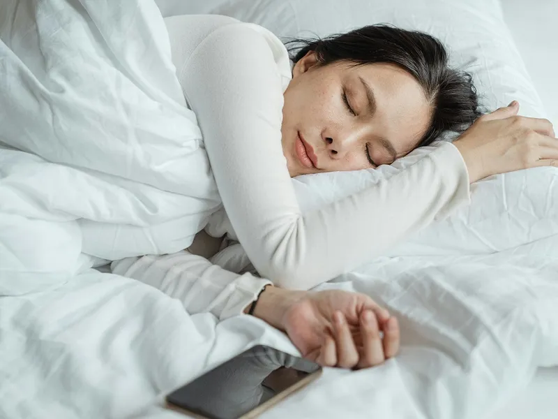 Nu mai apăsați niciodată butonul de amânare de pe ceasul deșteptător. E un obicei foarte periculos - Foto: pexels.com (rol ilustrativ)