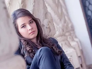 Kira Hagi, se căsătorește cu Thomas Ferfelis - Foto: svnews.ro