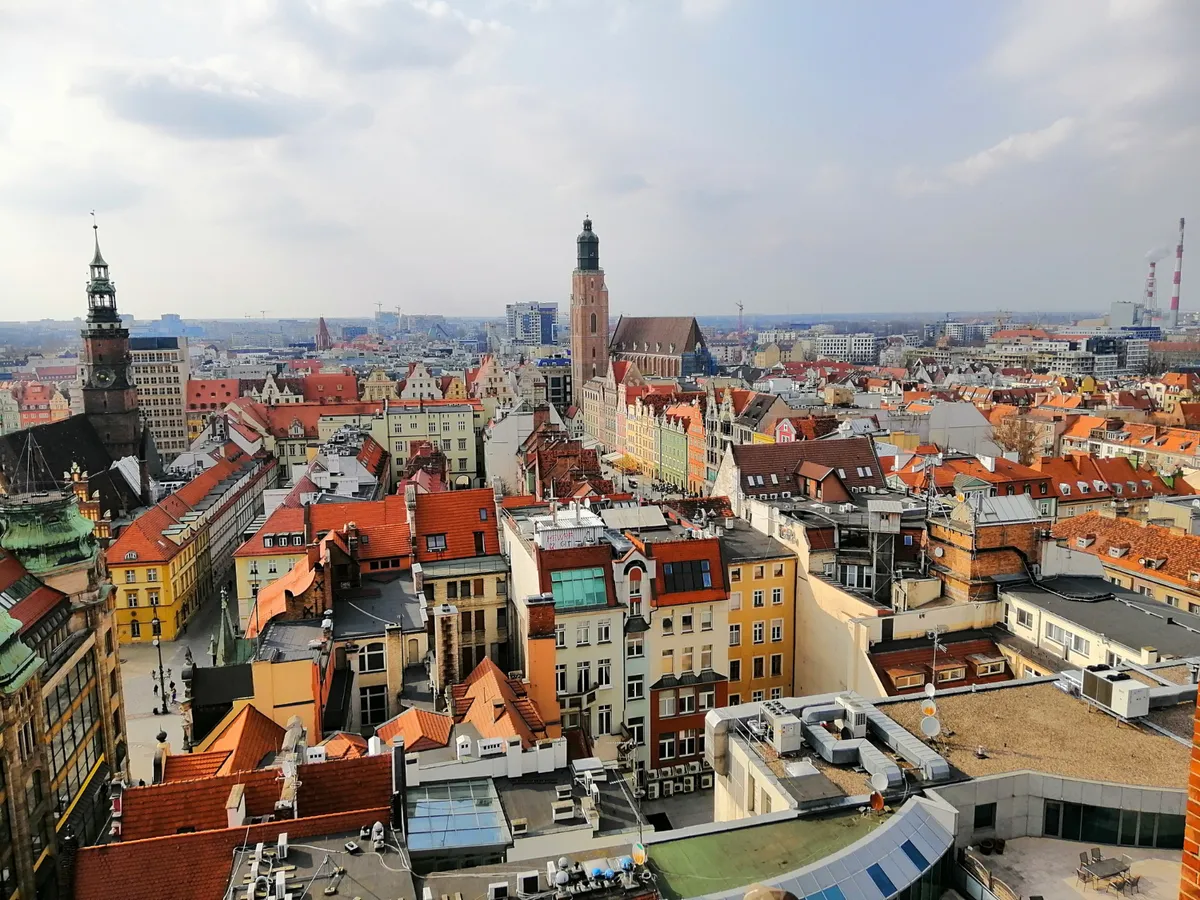 Polonia - Foto: magnific