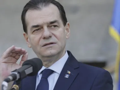 Dezvăluiri din culisele demisiei ministrului Apărării. Ludovic Orban: A existat o comunicare între Nicușor Dan și Ionuț Moșteanu
