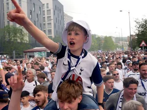 Românul ”înjurat 15 minute încontinuu” înainte de finala Europa League: ”Nu știau că sunt acolo”. Cum s-a încheiat totul