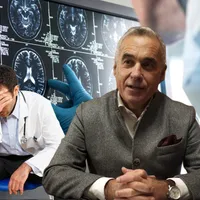 Călin Georgescu nu crede în medicină: „Cum poate să știe un doctor mai bine ca mine ce am eu” - Foto: Profimedia images