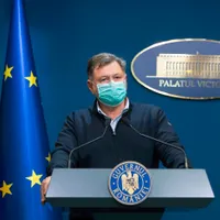 VIDEO Rafila: Masca nu va mai fi obligatorie la interior, certificatul COVID va fi anulat